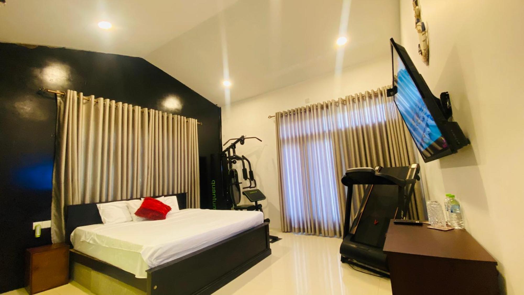 Hawana Homestay